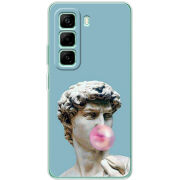 Чохол BoxFace Infinix Hot 50 Pro Plus 