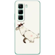 Чохол BoxFace Infinix Hot 50 Pro Plus 