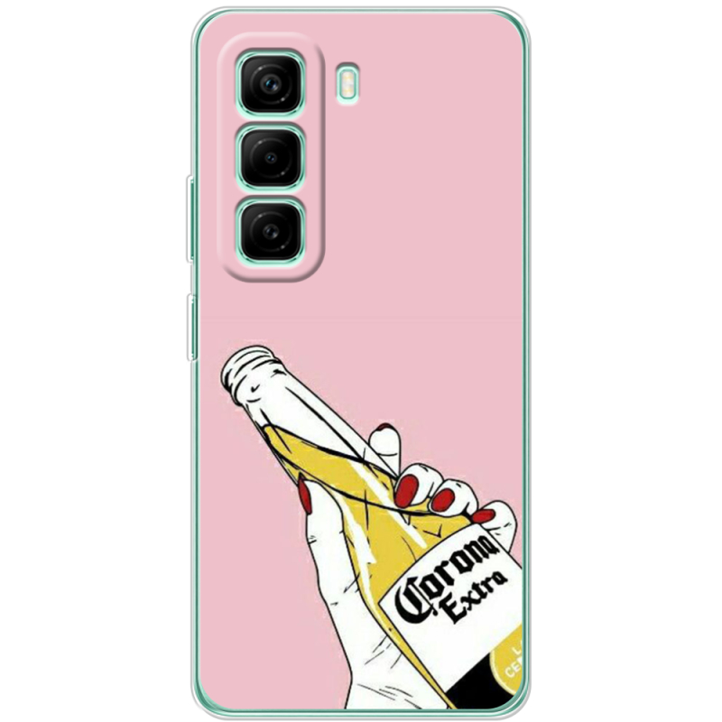 Чохол BoxFace Infinix Hot 50 Pro Plus 