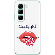 Чохол BoxFace Infinix Hot 50 Pro Plus 