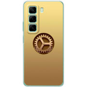 Чохол BoxFace Infinix Hot 50 Pro Plus 