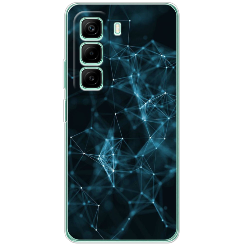 Чохол BoxFace Infinix Hot 50 Pro Plus 