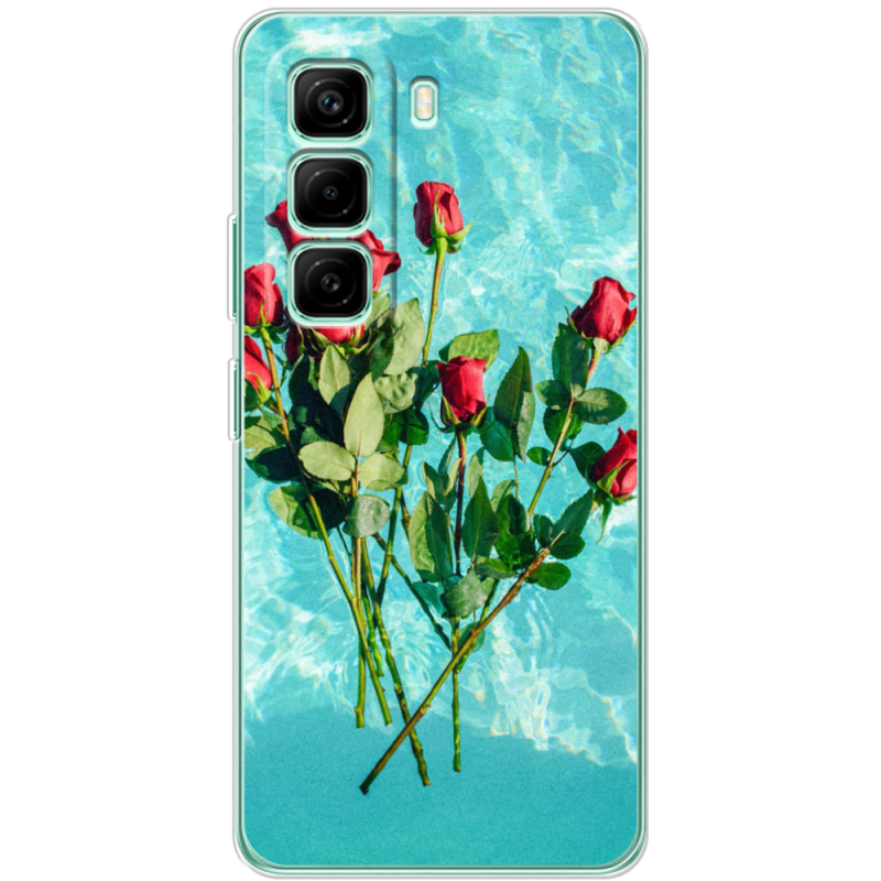 Чохол BoxFace Infinix Hot 50 Pro Plus 