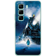 Чохол BoxFace Infinix Hot 50 Pro Plus 