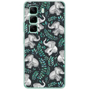 Чохол BoxFace Infinix Hot 50 Pro Plus 