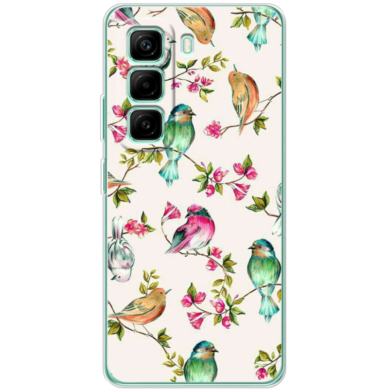 Чохол BoxFace Infinix Hot 50 Pro Plus 