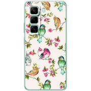 Чохол BoxFace Infinix Hot 50 Pro Plus 