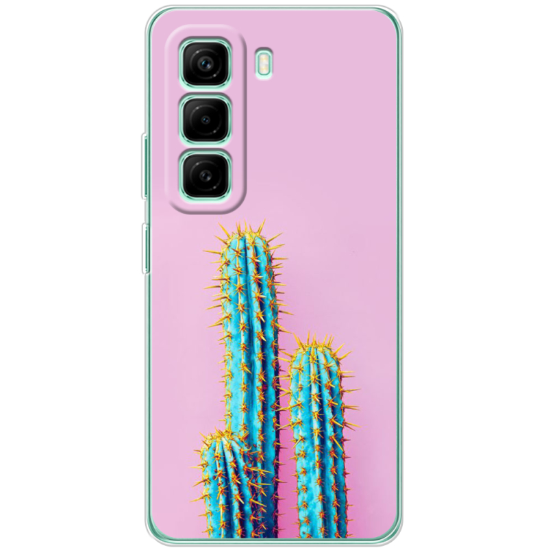 Чохол BoxFace Infinix Hot 50 Pro Plus 