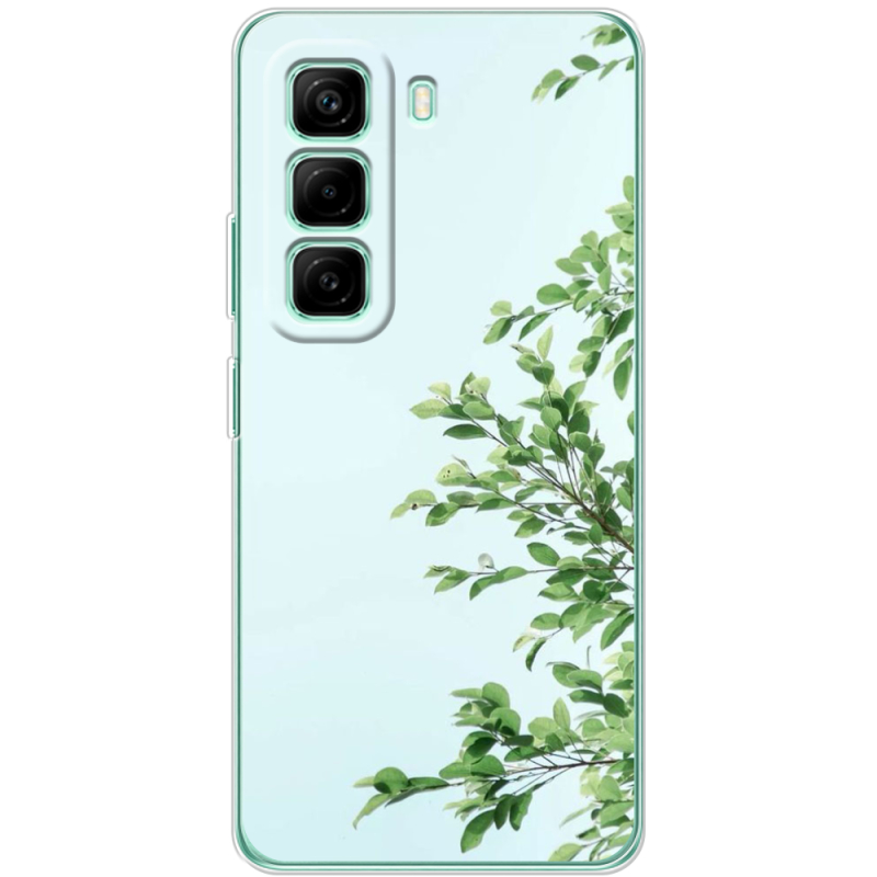 Чохол BoxFace Infinix Hot 50 Pro Plus 