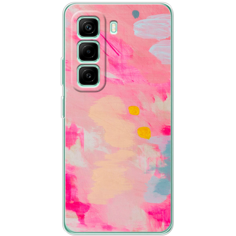 Чохол BoxFace Infinix Hot 50 Pro Plus 