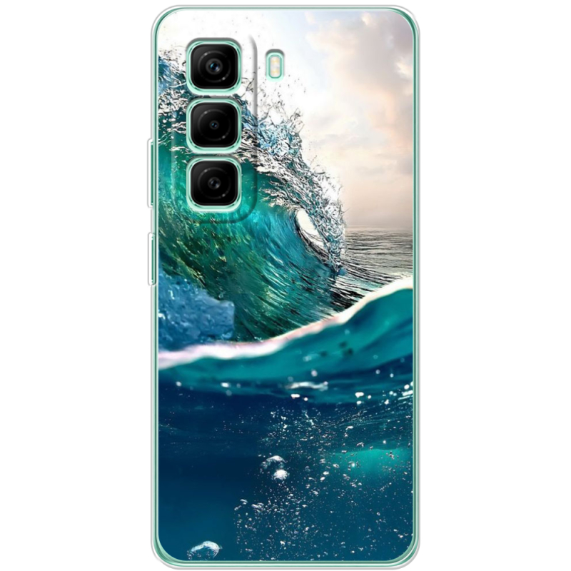 Чохол BoxFace Infinix Hot 50 Pro Plus 