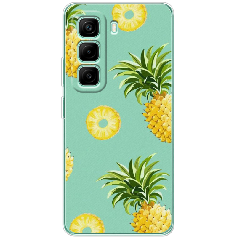 Чохол BoxFace Infinix Hot 50 Pro Plus 