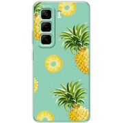 Чохол BoxFace Infinix Hot 50 Pro Plus 