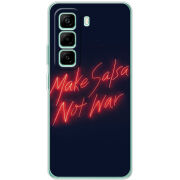 Чохол BoxFace Infinix Hot 50 Pro Plus 