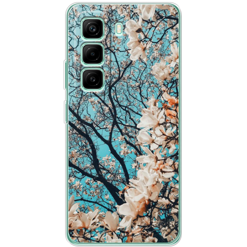 Чохол BoxFace Infinix Hot 50 Pro Plus 