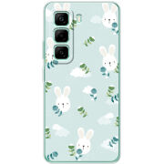 Чохол BoxFace Infinix Hot 50 Pro Plus 