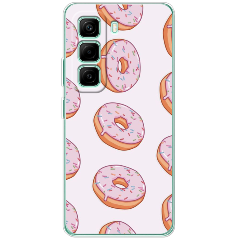 Чохол BoxFace Infinix Hot 50 Pro Plus 