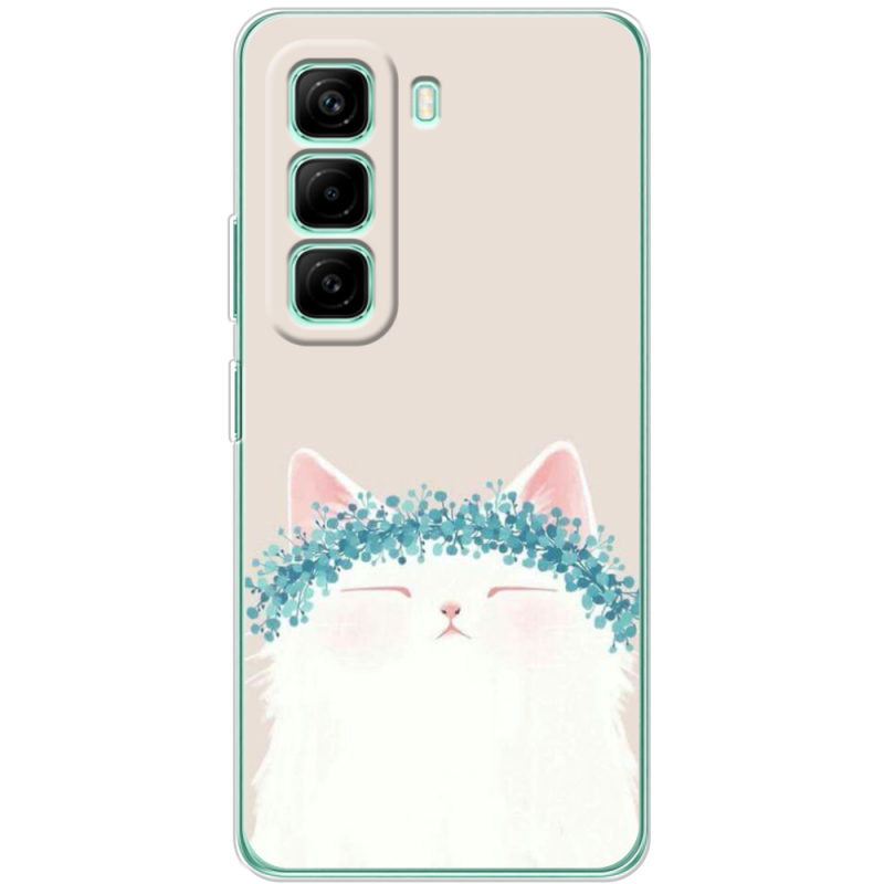 Чохол BoxFace Infinix Hot 50 Pro Plus 