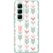 Чохол BoxFace Infinix Hot 50 Pro Plus 