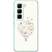 Чохол BoxFace Infinix Hot 50 Pro Plus 