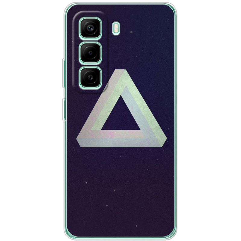 Чохол BoxFace Infinix Hot 50 Pro Plus 