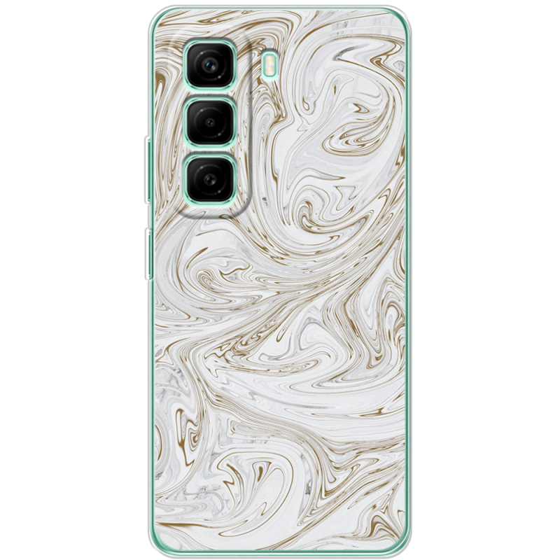 Чохол BoxFace Infinix Hot 50 Pro Plus 