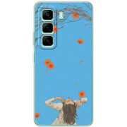 Чохол BoxFace Infinix Hot 50 Pro Plus 