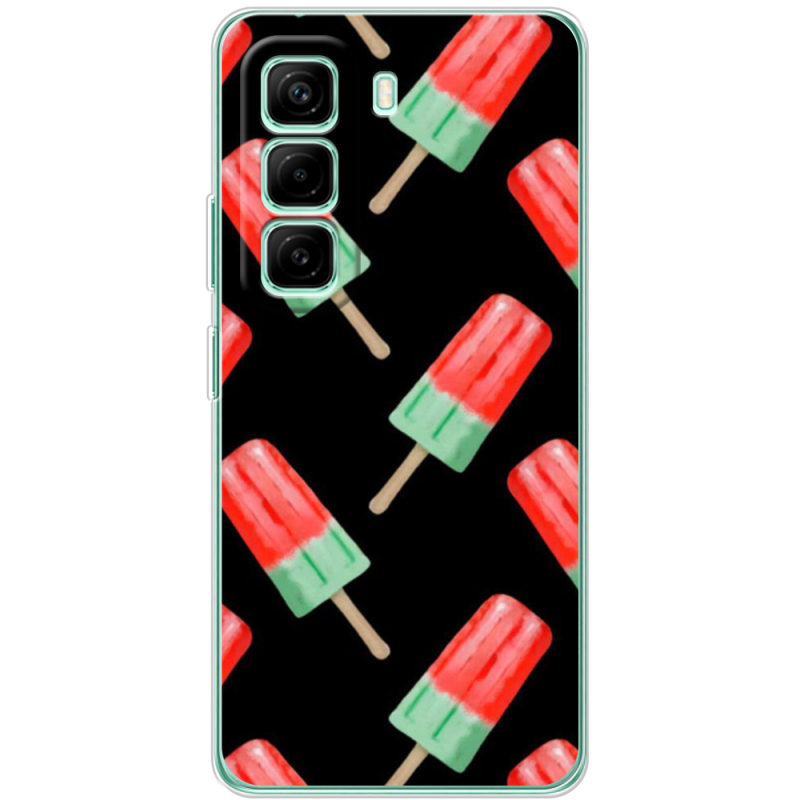 Чохол BoxFace Infinix Hot 50 Pro Plus 