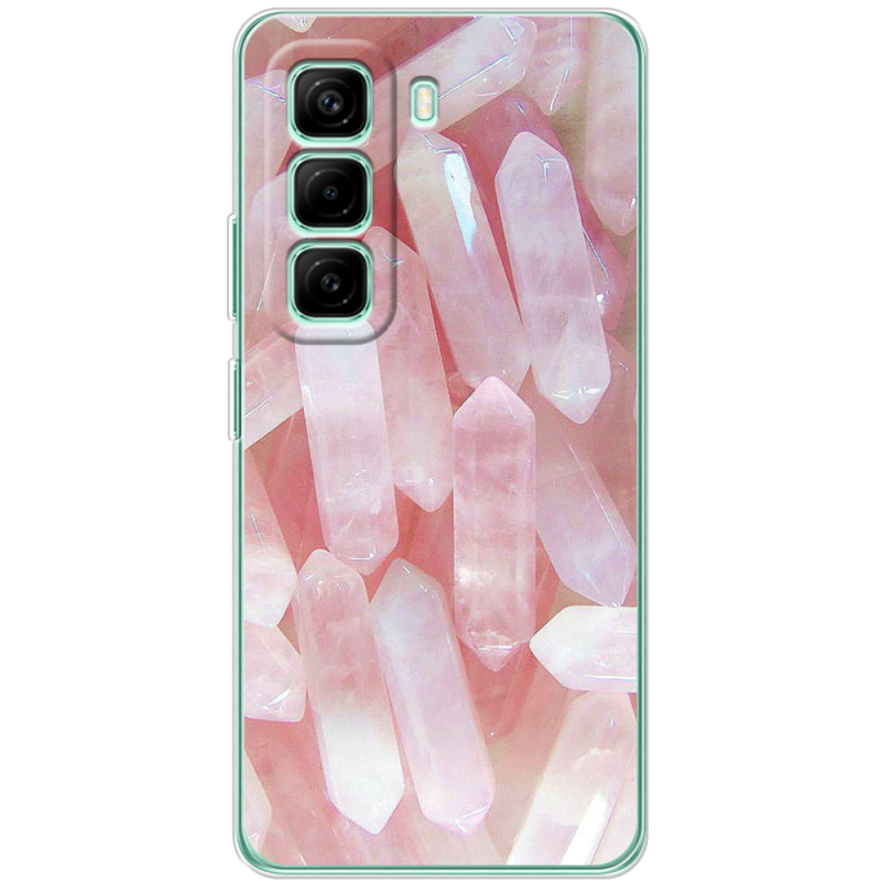 Чохол BoxFace Infinix Hot 50 Pro Plus 