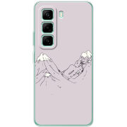 Чохол BoxFace Infinix Hot 50 Pro Plus 