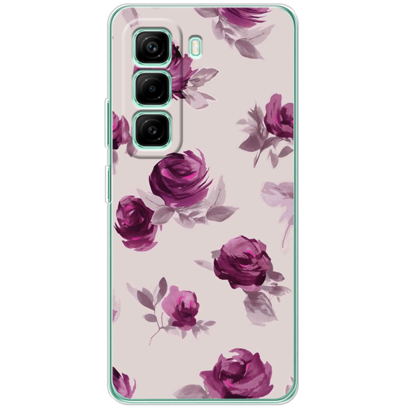 Чохол BoxFace Infinix Hot 50 Pro Plus 