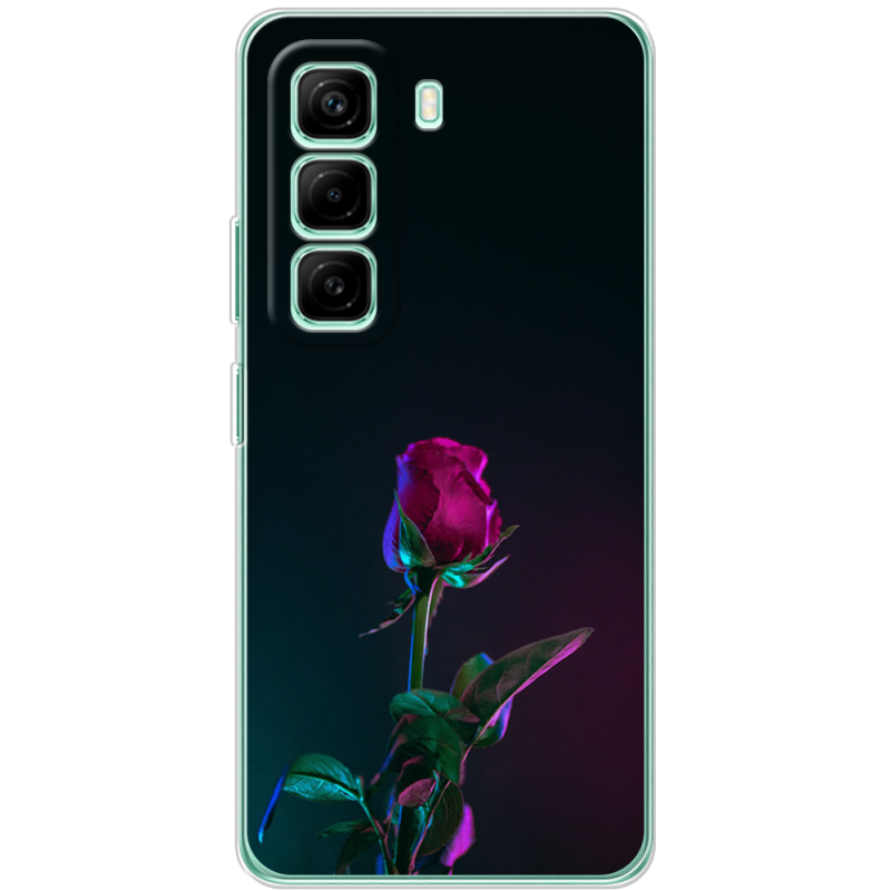 Чохол BoxFace Infinix Hot 50 Pro Plus 