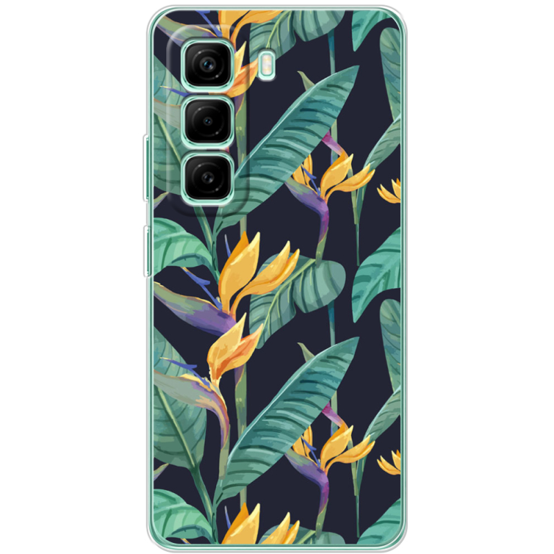 Чохол BoxFace Infinix Hot 50 Pro Plus 