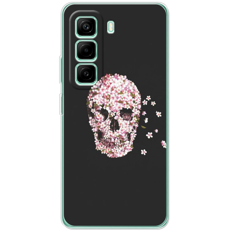 Чохол BoxFace Infinix Hot 50 Pro Plus 