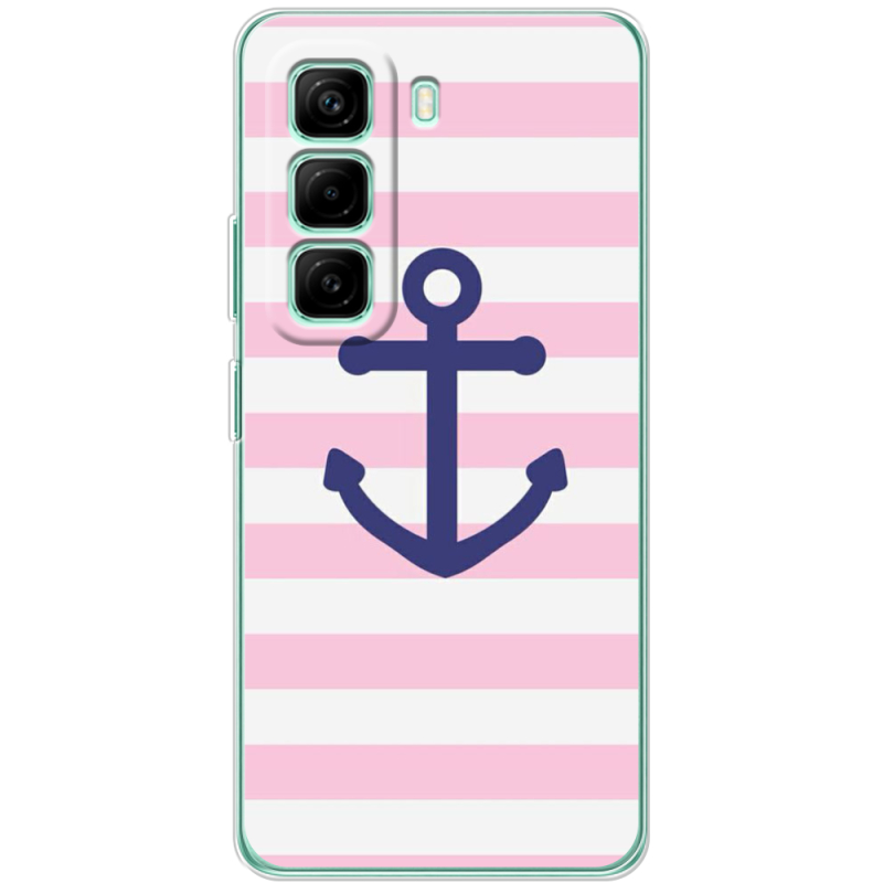 Чохол BoxFace Infinix Hot 50 Pro Plus 