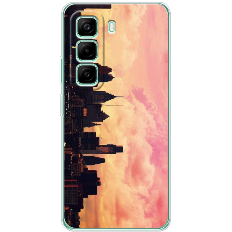 Чохол BoxFace Infinix Hot 50 Pro Plus 