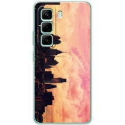 Чохол BoxFace Infinix Hot 50 Pro Plus 