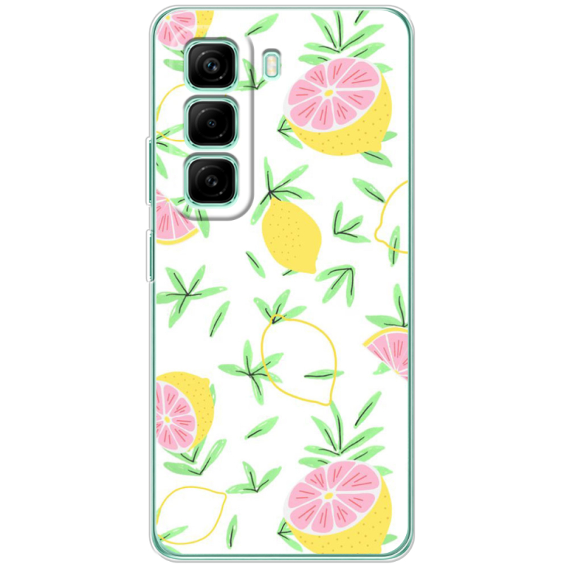 Чохол BoxFace Infinix Hot 50 Pro Plus 