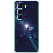 Чохол BoxFace Infinix Hot 50 Pro Plus 