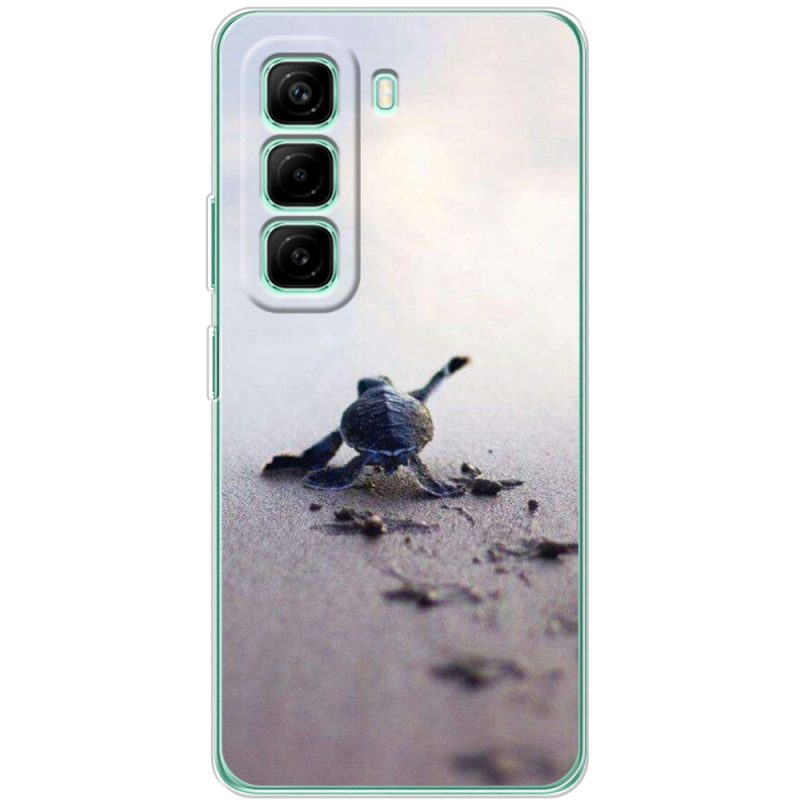 Чохол BoxFace Infinix Hot 50 Pro Plus 