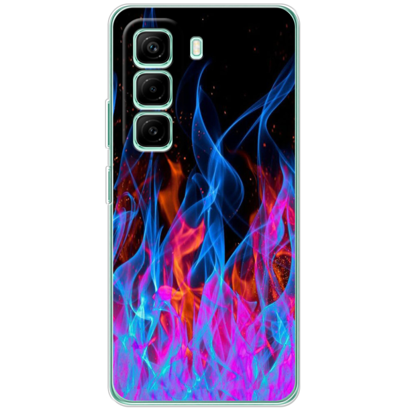 Чохол BoxFace Infinix Hot 50 Pro Plus 