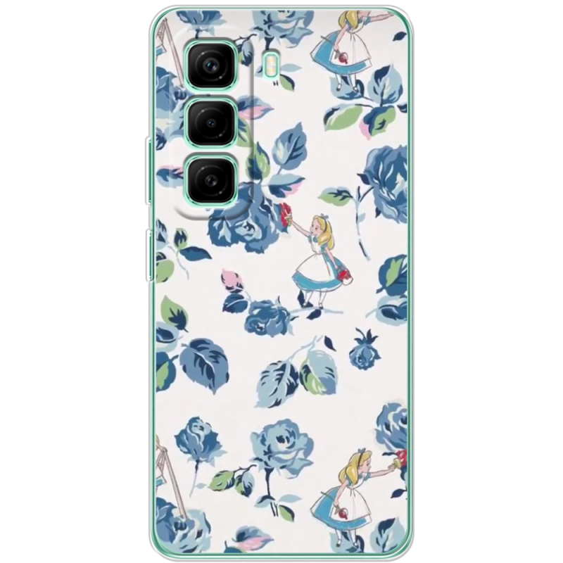 Чохол BoxFace Infinix Hot 50 Pro Plus 