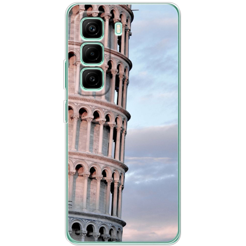 Чохол BoxFace Infinix Hot 50 Pro Plus 