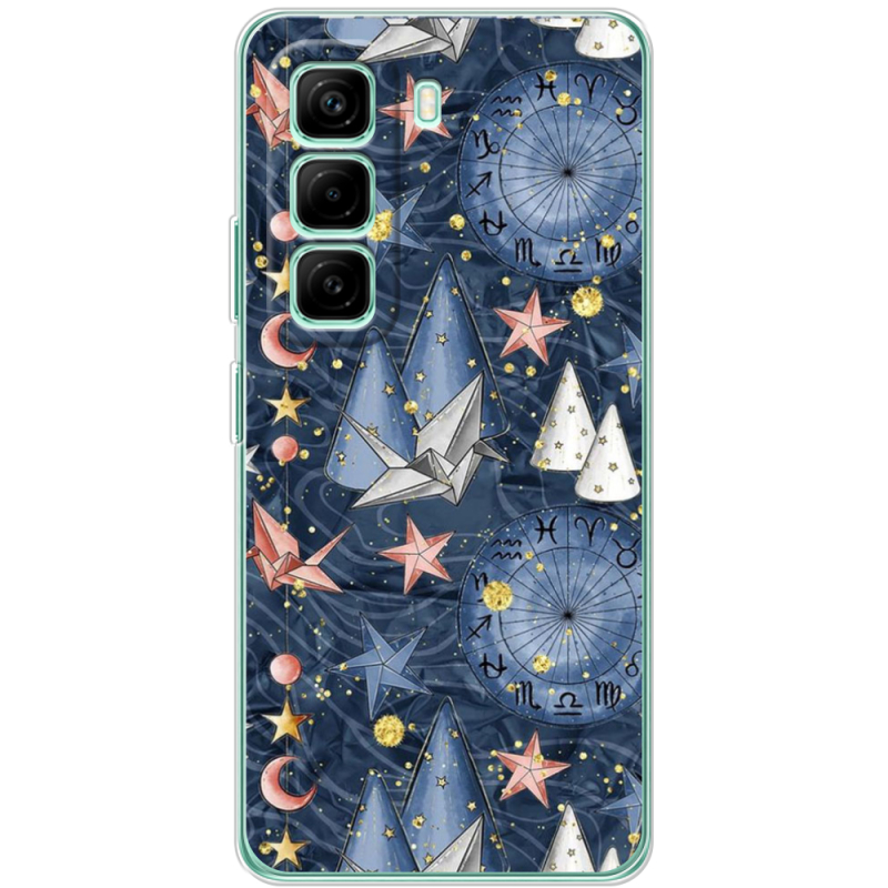 Чохол BoxFace Infinix Hot 50 Pro Plus 