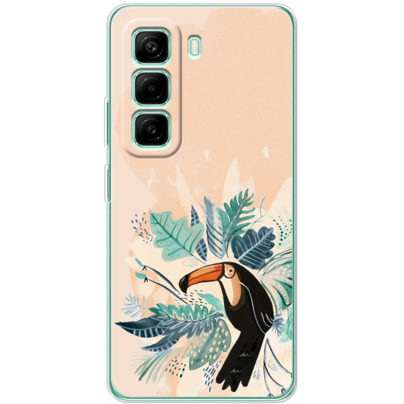 Чохол BoxFace Infinix Hot 50 Pro Plus 