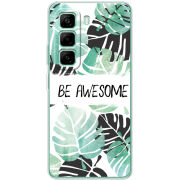 Чохол BoxFace Infinix Hot 50 Pro Plus 