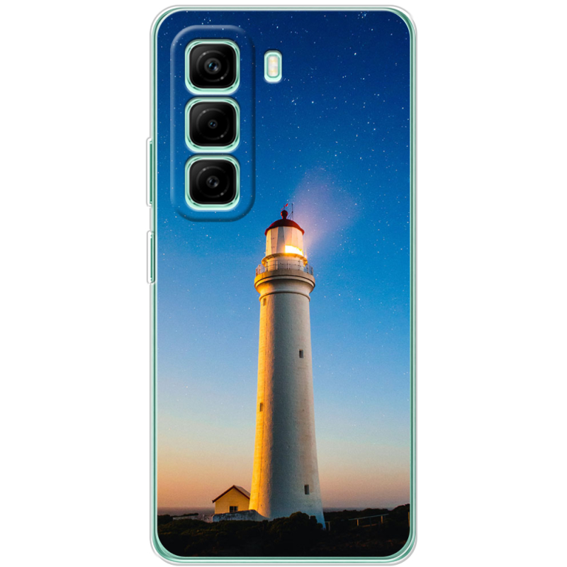 Чохол BoxFace Infinix Hot 50 Pro Plus 