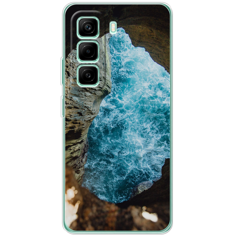 Чохол BoxFace Infinix Hot 50 Pro Plus 