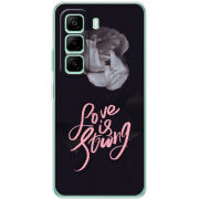 Чохол BoxFace Infinix Hot 50 Pro Plus 