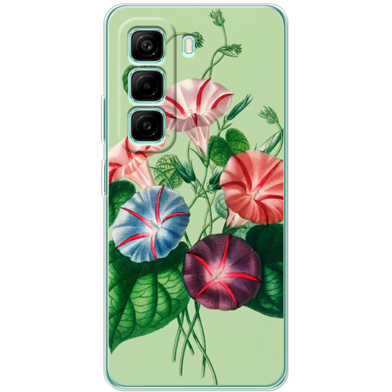 Чохол BoxFace Infinix Hot 50 Pro Plus 